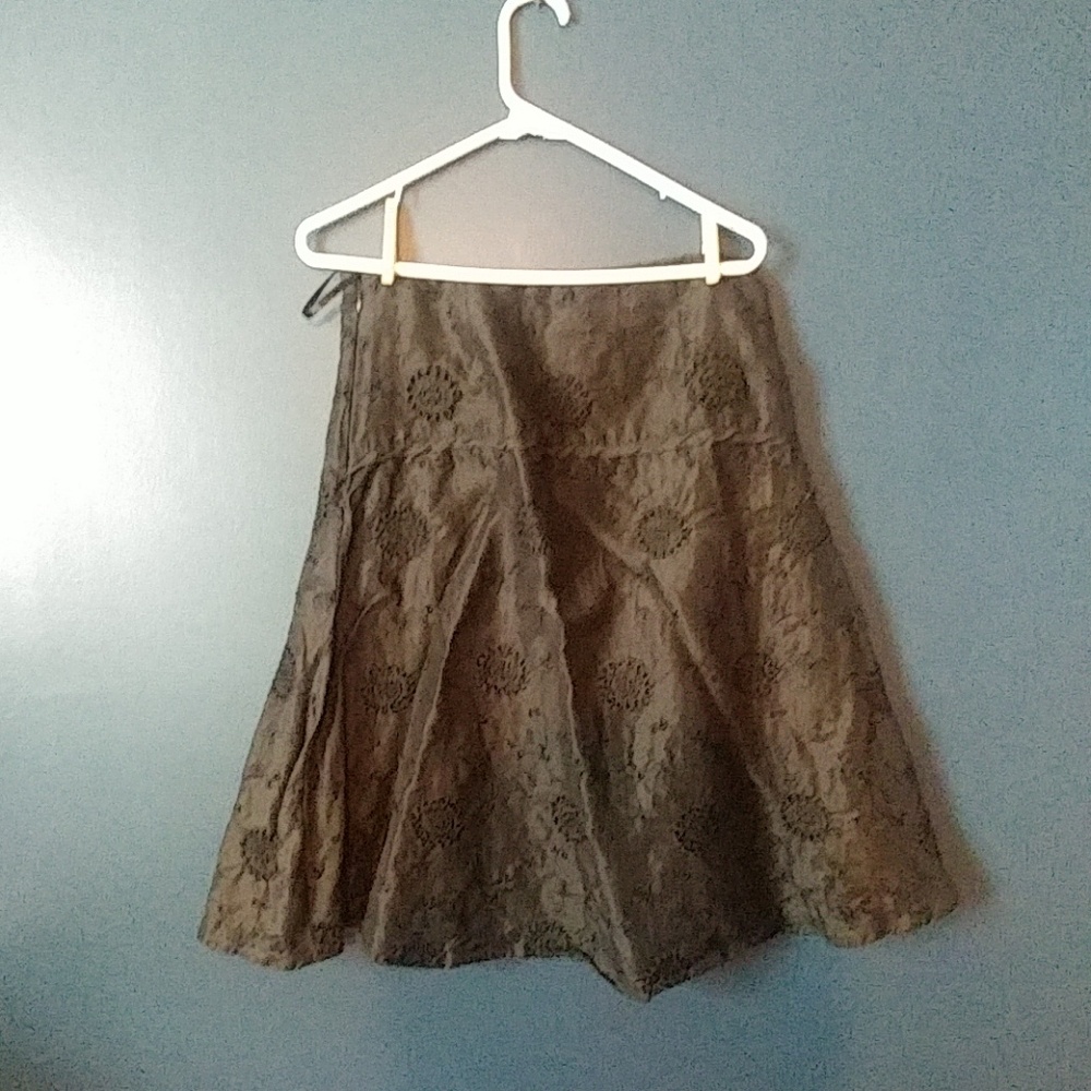 Skirt